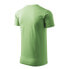 Фото #5 товара T-shirt Malfini Basic M MLI-12939 pea