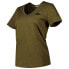 ფოტო #2 პროდუქტის REPLAY W3595B.000.23188P short sleeve v neck T-shirt