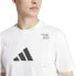 ფოტო #7 პროდუქტის ADIDAS Category Logo short sleeve T-shirt