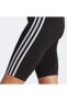 Фото #108 товара Капри спортивные Adidas Kadın Koşu ve Antreman Taytı HW SHORT TIGHTS IB7414