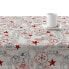 Stain-proof resined tablecloth Belum Merry Christmas 100 x 140 cm