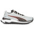 Puma Voyage Nitro 2 Gtx Trail Running Womens Grey Sneakers Athletic Shoes 37694