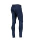 Фото #4 товара Women's Navy Boston Red Sox Stadium Leggings