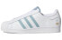 Фото #1 товара Кеды adidas Originals Superstar Бело-синие GY0977