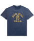 Фото #1 товара Men's Classic-Fit Jersey Graphic T-Shirt