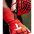 Фото #6 товара Вратарские перчатки T1TAN Красный Зверь 3.0 для взрослых с защитой пальцев