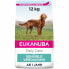 Фото #1 товара Фураж для взрослых собак Eukanuba Курица индейка 12 кг