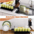 Фото #9 товара Подставка для сушки посуды 2-уровневая costway Abtropfgestell 2-stöckig Металл