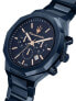 Фото #2 товара Наручные часы Lilienthal Berlin Zeitgeist Automatik Light Brown Leather Watch 42mm.