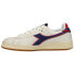 Фото #3 товара Diadora Game L Low Icona Lace Up Sneaker Mens Size 4 D Sneakers Casual Shoes 177