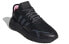 Фото #3 товара Кроссовки Adidas Originals Nite Jogger женские черно-фиолетовые
