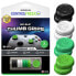 Фото #1 товара SteelSeries KontrolFreek No-Slip Thumbgrip 8-pack - XBX