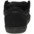 Фото #5 товара Etnies Verano Skate Mens Black Sneakers Athletic Shoes 4101000430-001