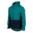 Фото #1 товара Malfini Rainbow M MLI-53819 jacket emerald