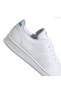 Фото #7 товара Кроссовки мужские Adidas Advantage Unisex Белые GW9305
