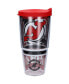 Фото #3 товара New Jersey Devils 24 Oz Top Shelf Classic Tumbler