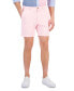 Фото #1 товара Men's Regular-Fit 7" 4-Way Stretch Shorts, Created for Macy's