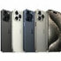 Фото #9 товара Смартфоны Apple MU773ZD/A 6,7" A17 PRO 256 GB Чёрный Титановый