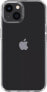 Фото #3 товара Чехол для смартфона Spigen Liquid Crystal iPhone 13 Transparent