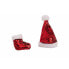 Фото #1 товара Новогоднее украшение Shico X´Mas Рождественский Носок 10 см