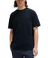 ფოტო #1 პროდუქტის Men's Logo Detail T-Shirt