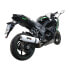 GPR EXHAUST SYSTEMS Albus Evo4 Kawasaki Ninja 1000 SX 20-20 Ref:K.182.E5.ALB Homologated Oval Muffler