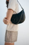 Rock shoulder bag