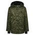 Фото #2 товара HUMMEL Urban Tex Coat