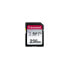 Фото #3 товара Transcend SD Card SDXC 300S 256GB - 256 GB - SDXC - Class 10 - NAND - 95 MB/s - 40 MB/s