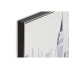 Фото #4 товара Картина Home ESPRIT Город Loft 122,3 x 4,5 x 82,3 cm (2 штук)