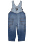 Фото #18 товара Baby Favorite Overalls: Hickory Stripe Remix 24M