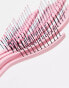 Фото #4 товара Wetbrush Go Green Detangling Brush Pink