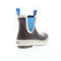 Фото #8 товара Xtratuf Salmon Sisters Legacy Deck Waterproof 6" Womens Brown Chelsea Boots 6