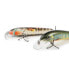 SALMO Floating minnow 4g 60 mm