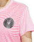 Фото #6 товара Women's Lionel Messi Inter Miami CF Soccer Jersey