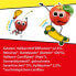 Фото #9 товара Kindersnack Fruchtriegel Apfel Kirsch, ab 3 Jahren (6 x 26 g), 156 g