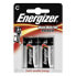 Фото #1 товара Батарейки Energizer 24670 LR14 (2 uds)