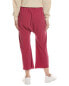 Фото #2 товара The Great The Jersey Crop Pant Women's