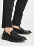 Фото #1 товара Schuh roberto chunky loafers in black