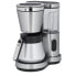 Фото #1 товара WMF Lono 04.1231.0011 - Drip coffee maker - 1 L - Ground coffee - 800 W - Black - Silver