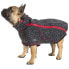 TRESPASS Boomer Fleece Dog Jacket