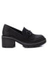 Women's Heeled Moccasins By XTI