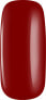 Gelnagellack - Delia Cosmetics Coral Nail Hybrid Gel 01 - Red