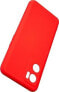 Beline Beline Etui Silicone Oppo Reno 7 5G czerwony /red - фото #3