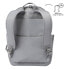 Фото #3 товара TOTTO Silver Adelaide 1 2.0 20L Backpack