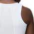 BORN LIVING YOGA Davis Built-In Bra Medium Support sleeveless T-shirt