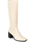 ფოტო #1 პროდუქტის Women's Winny Extra Wide Calf Boots