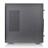 Фото #4 товара Thermaltake Divider 300 TG - Midi Tower - PC - Black - ATX - micro ATX - Mini-ITX - SPCC - Multi
