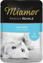 Фото #1 товара Miamor Miamor Ragout Royale saszetka Łosoś w galaretce - 100g