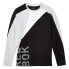 Фото #1 товара [EC0991] Mens Reebok One Series Training Colorblock Sweatshirt